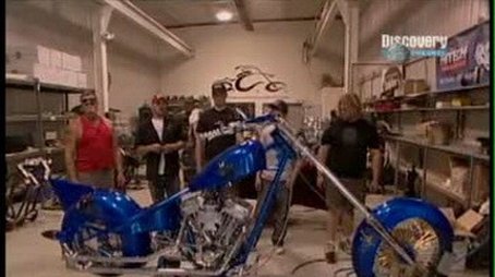 Tool Bike 1 (2003) - Episode 15 poster and promotional image