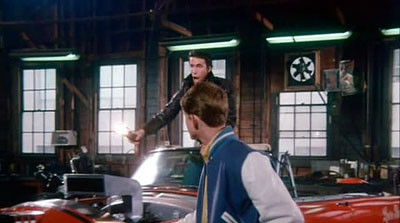 Richie's Car (1974) - Episode 2 poster and promotional image