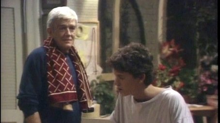 Extra Lap (1986) - Episode 22 poster and promotional image