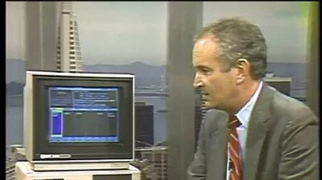 Computer Chronicles Сезон 2