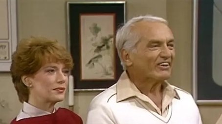 High and Inside (1984) - Episode 11 poster and promotional image