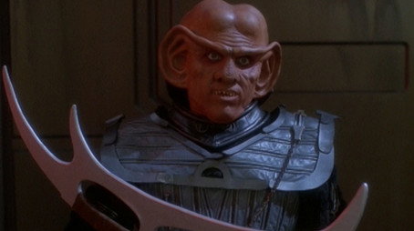 Star Trek: Deep Space Nine Évad 5