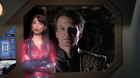 Waking the Tyrant's Device (2003) - Episode 3 poster and promotional image
