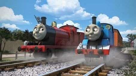 Reds vs Blues