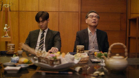 Polgártársaim! Évad 1