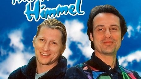 Aus heiterem Himmel (1995) poster