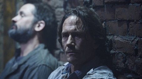 Oubliette (2015) - Episode 5 poster and promotional image