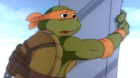The Maltese Hamster (1989) - Episode 4 poster and promotional image