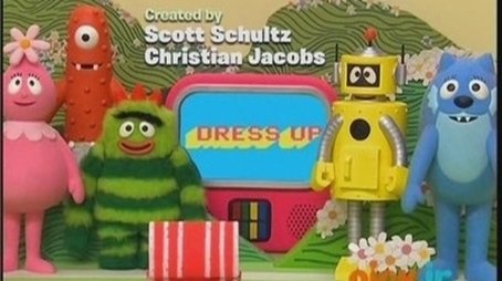 Dress Up (2009) - Episode 20 poster and promotional image