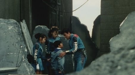 Earth's Final Day!!