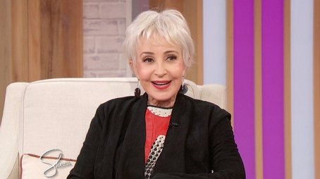 Annie Potts (2024) - Episode 111 poster and promotional image