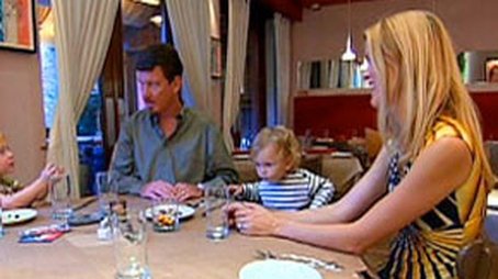 Girls' Night Out (2008) - Episode 6 poster and promotional image