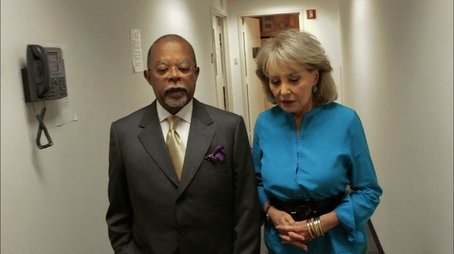 Barbara Walters and Geoffrey Canada (2012) - Episode 3 poster and promotional image