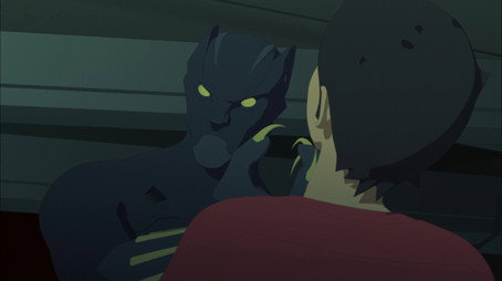 Iron Man: Armored Adventures Сезон 1
