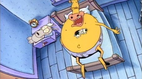 Bedfellows (1993) - Episode 4 poster and promotional image