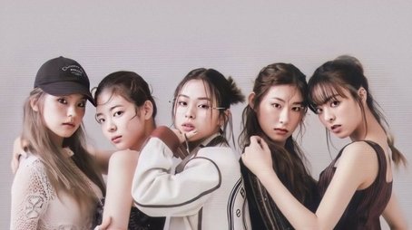 ITZY (2019) - Season 22 poster and promotional image
