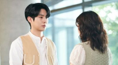 우주메리미 Stagione 1