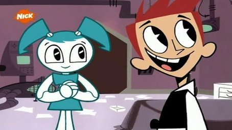 It Came from Next Door (2002) - Episode 1 poster and promotional image
