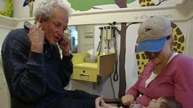 Circumcision (2005) - Episode 1 poster and promotional image