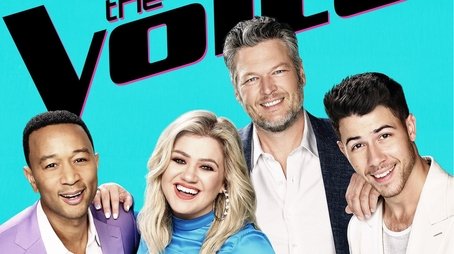 Season 18 (2020) - Season 18 poster and promotional image