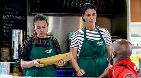 31/07/2023 (2023) - Episode 122 poster and promotional image