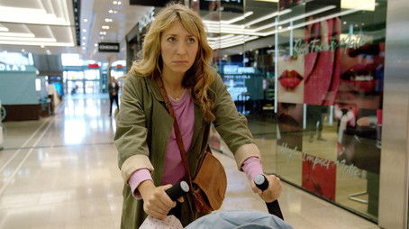 No Accident (2020) - Episode 3 poster and promotional image