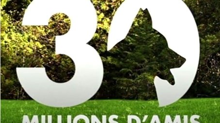 30 millions d'amis (1976) poster