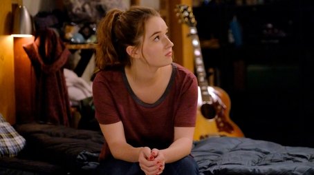 A New Place for One of Our People (2016) - Episode 6 poster and promotional image