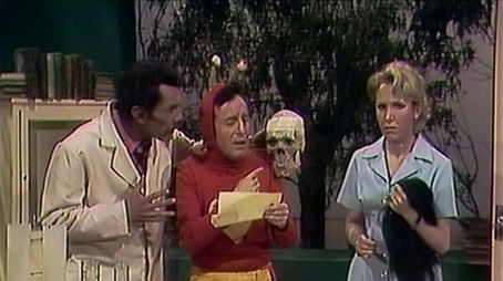 Episode 41 (1974) - Episode 41 poster and promotional image