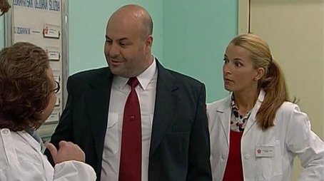 Šentviški mesar (2007) - Episode 12 poster and promotional image