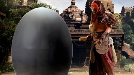Dark Side Of Kadru (2022) - Episode 27 poster and promotional image