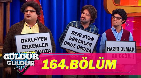 Güldür Güldür Show Сезон 6