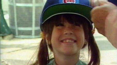 Take Me out to the Ballgame (1984) - Episode 8 poster and promotional image