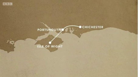 Great British Railway Journeys Stagione 9