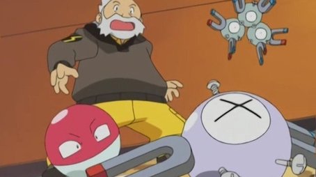 Watt's with Wattson (2003) - Episode 40 poster and promotional image