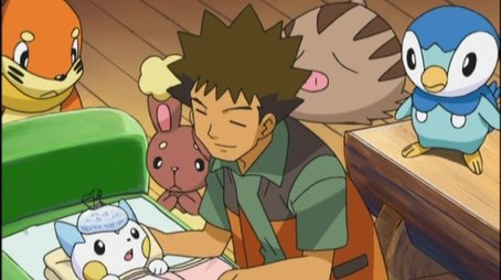 Doc Brock! (2008) - Episode 42 poster and promotional image
