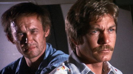 The Score (1975) - Episode 2 poster and promotional image