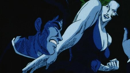 Returning from France (1984) - Episode 1 poster and promotional image
