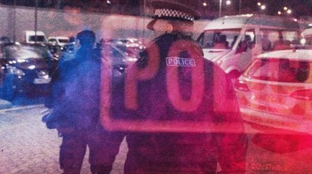 Drugs, Cops and Lockdown (2021) - Episode 18 poster and promotional image