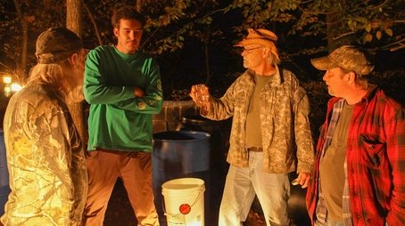 Poaching Pumpkins (2025) - Episode 13 poster and promotional image