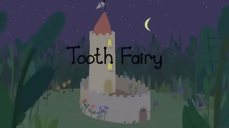 Tooth Fairy (2009) - Episode 27 poster and promotional image
