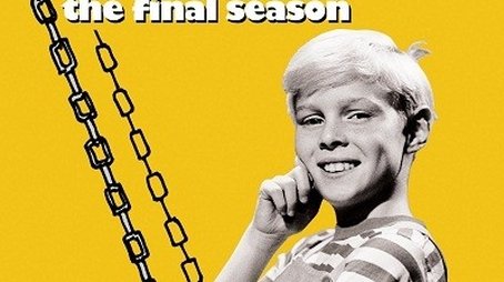 Season 4 (1962) - Season 4 poster and promotional image