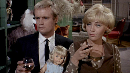 The Man from U.N.C.L.E. Сезон 3
