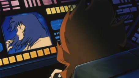 Star Dust (1984) - Episode 20 poster and promotional image