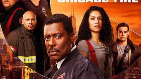 Season 9 (2020) - Season 9 poster and promotional image