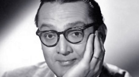 The Steve Allen Show (1956) poster