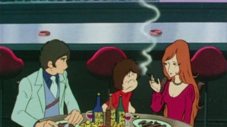 The Song of a Skeleton (1979) - Episode 26 poster and promotional image