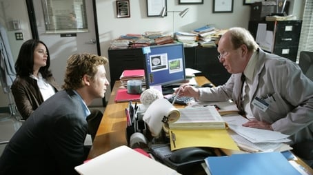 Red Brick and Ivy (2008) - Episode 10 poster and promotional image