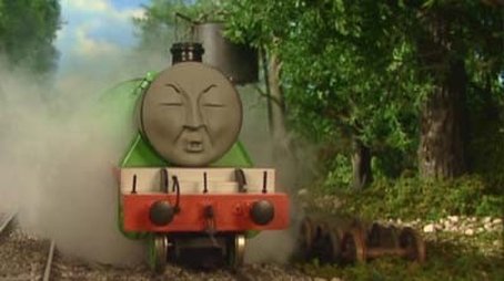 Henry & The Wishing Tree
