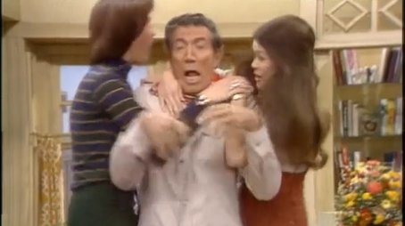 The New Car (1977) - Episode 15 poster and promotional image